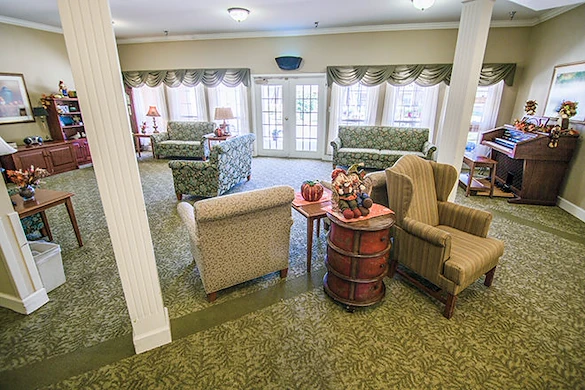 Image of Brookdale Hampton Cove (2)