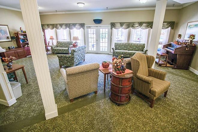 Image of Brookdale Hampton Cove (2)