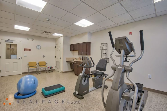 Image of Reddick Senior Residence (6)