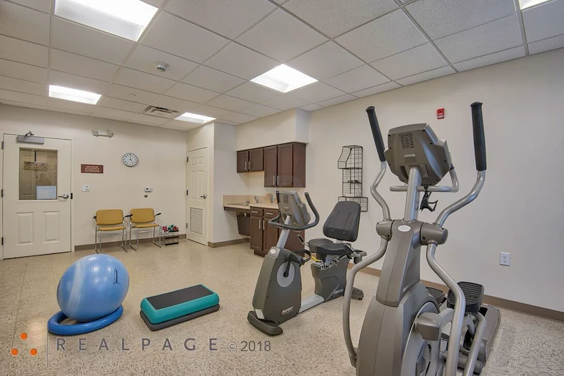 Image of Reddick Senior Residence (6)