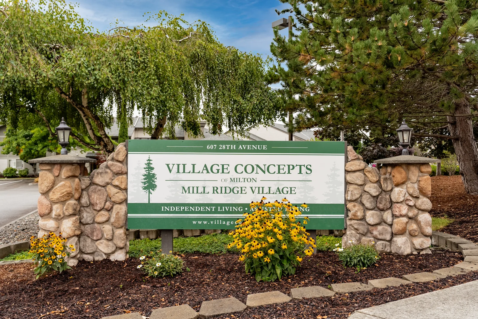 Image of Village Concepts of Milton – Mill Ridge Village (1)