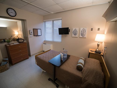 Image of The Hebrew Center For Health & Rehabilitation (7)