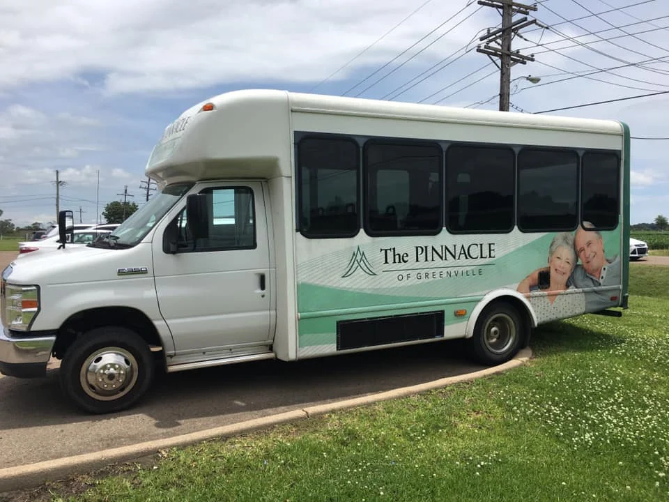 Image of The Pinnacle of Greenville (2)