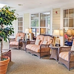 Image of Sunrise of Columbia (2)