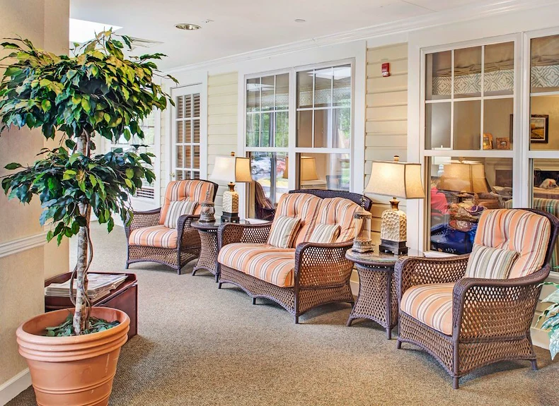 Image of Sunrise of Columbia (2)