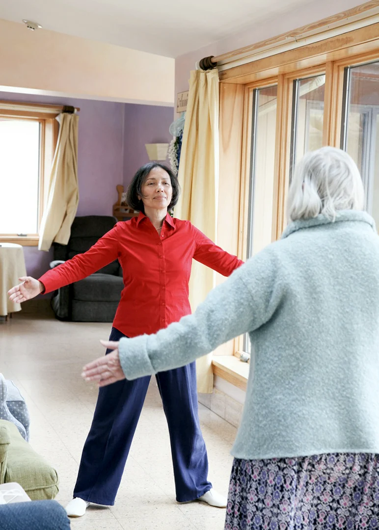 Image of Fellowship Community (6)