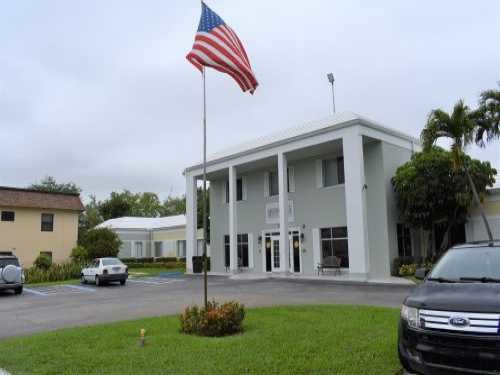 Image of Medicana Nursing And Rehab Center (1)