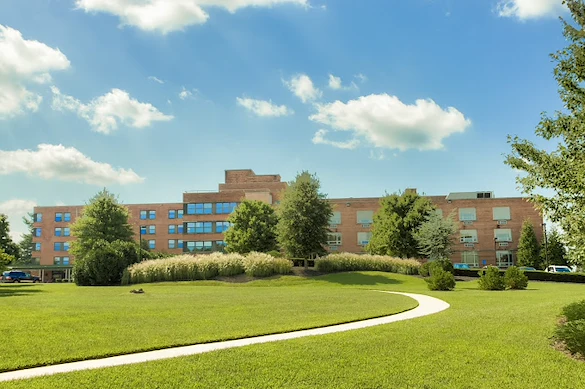 Image of Complete Care At Hyattsville (1)