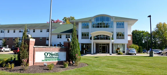Image of O'neill Healthcare North Olmsted (1)