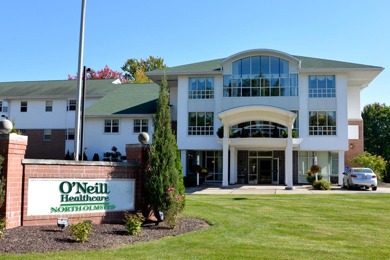 Image of O'neill Healthcare North Olmsted (1)