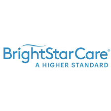 BrightStar Care of Dublin/Castro Valley's Logo