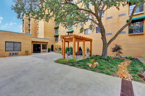 Image of Vintage Health Care Center (7)