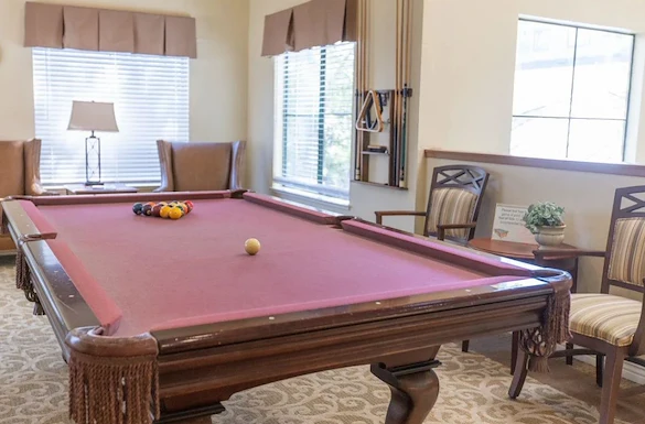 Image of Cogir of Vacaville (6)