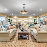 Image of Camellia at Deerwood (5)