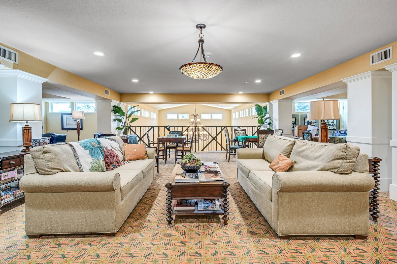 Image of Camellia at Deerwood (5)