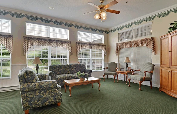 Image of Muncie Estates Senior Living (7)