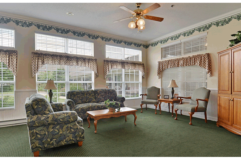 Image of Muncie Estates Senior Living (8)