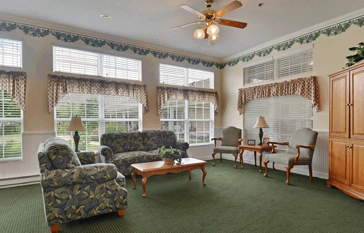 Image of Muncie Estates Senior Living (7)