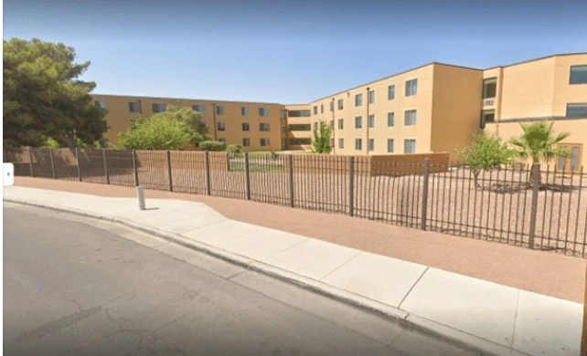 Image of Good Samaritan Towers I (1)