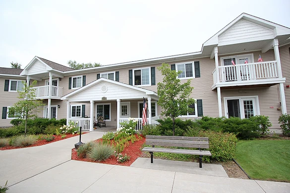 Image of Alpena Pines (1)