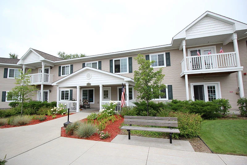 Image of Alpena Pines (1)