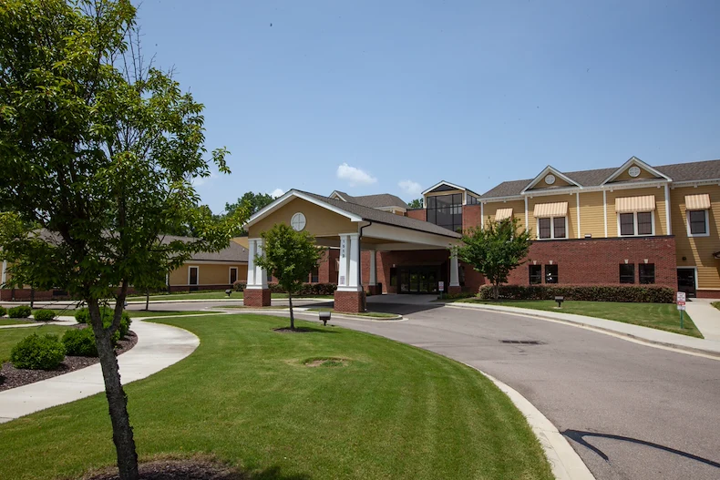 Image of AHC Harbor View (1)