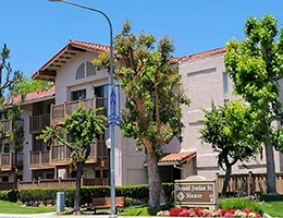 Image of Donald Jordan Sr. Manor (1)