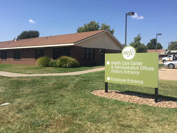 Image of Mennonite Friendship Communities (4)