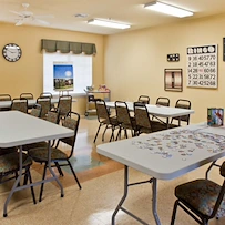 Image of Montevista Rehabilitation And Skilled Care (5)
