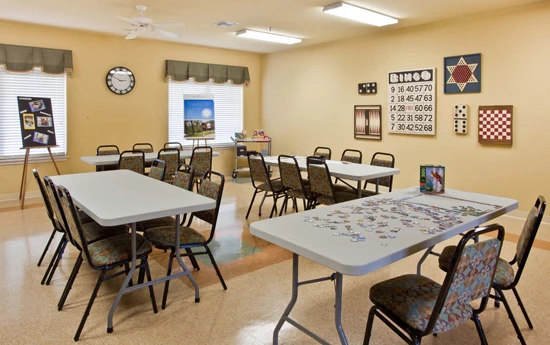 Image of Montevista Rehabilitation And Skilled Care (5)