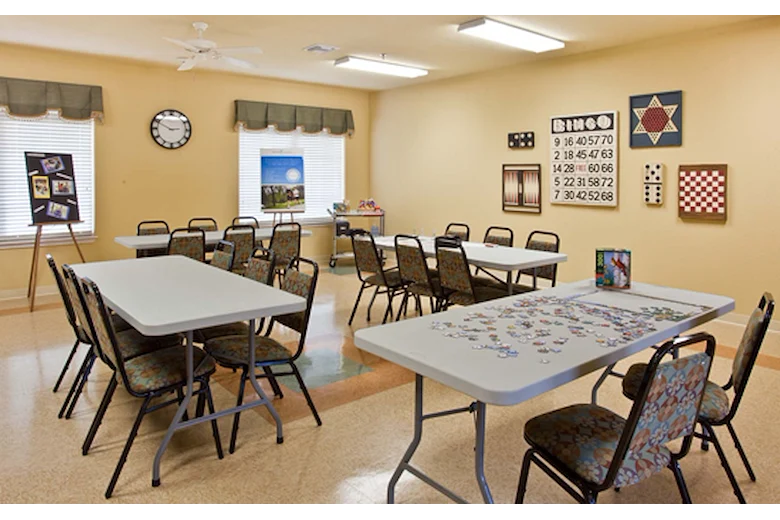 Image of Montevista Rehabilitation And Skilled Care (5)