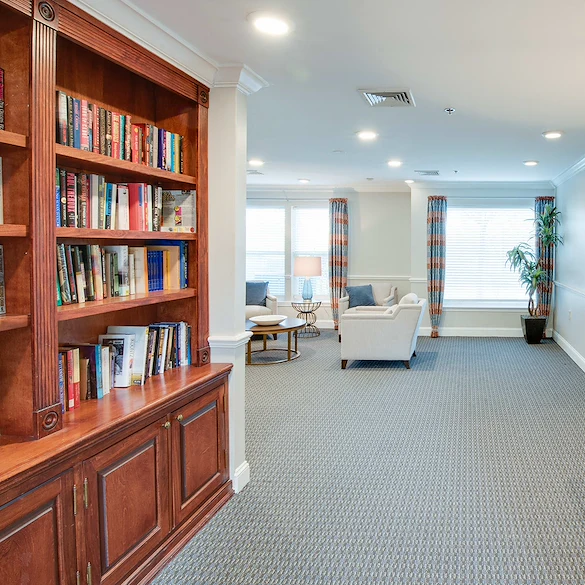 Image of Victoria Park Waldorf (6)