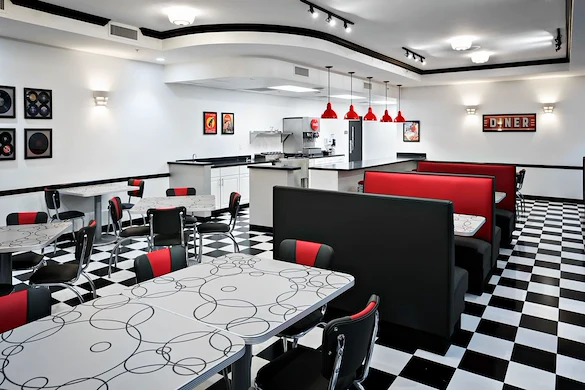 Image of Merrill Gardens at West Chester (8)