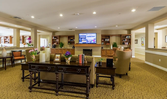 Image of Manzanita Village Senior Living (6)