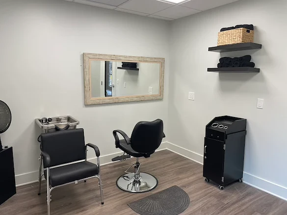 Image of Redemption Towers (6)