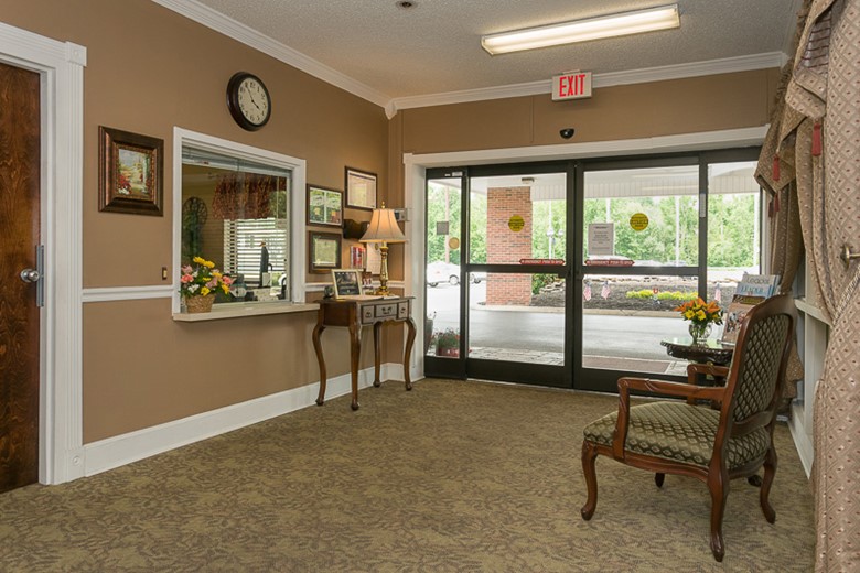 Image of Life Care Center Of Elizabethton (5)