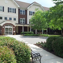Image of Herman E. Kapp Senior Residence (3)