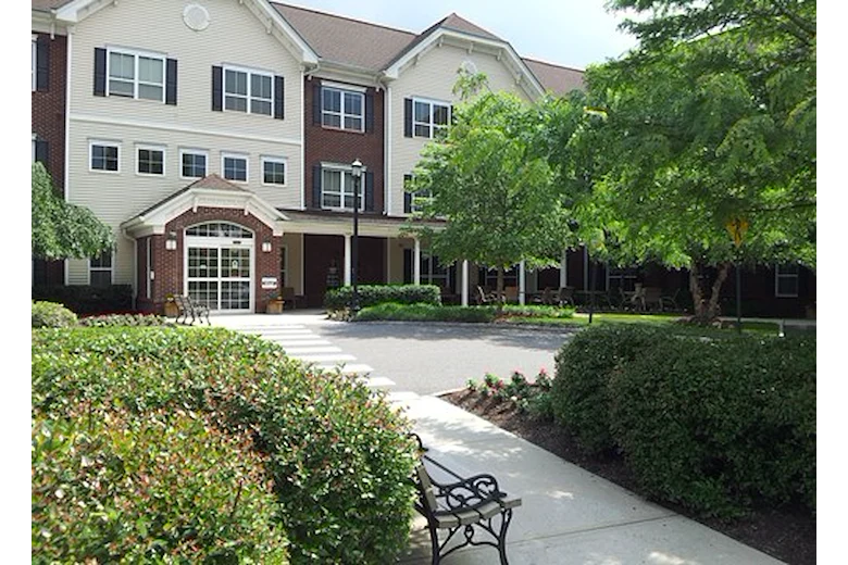 Image of Herman E. Kapp Senior Residence (3)