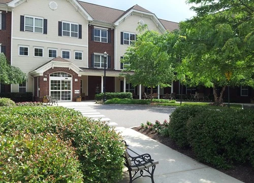 Image of Herman E. Kapp Senior Residence (3)