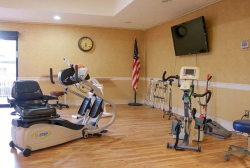 Image of Heritage Court Post Acute Of Scottsdale (4)