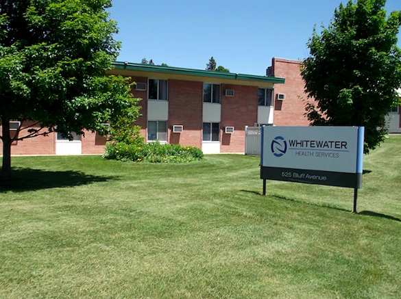Image of Whitewater Health Services (1)