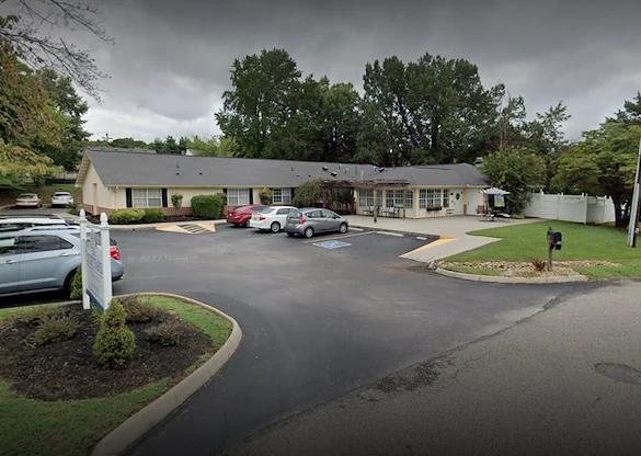 Image of The Courtyards at Knoxville - The Gardens (3)