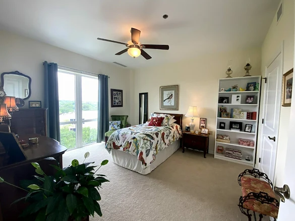 Image of The Village at Incarnate Word - Independent Living (5)