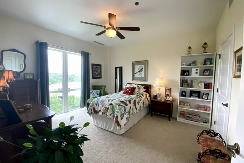 Image of The Village at Incarnate Word - Independent Living (5)