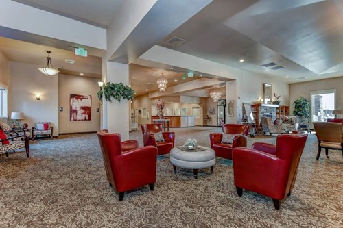 Image of Grace Assisted Living at Twin Falls (4)
