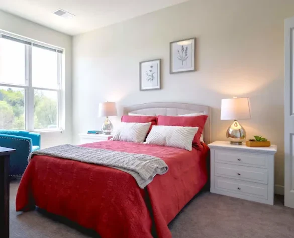 Image of The Highline Senior Apartments (8)