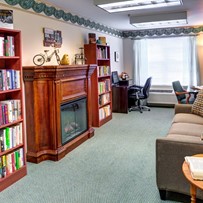 Image of Bayside Terrace Assisted Living & Memory Care (5)
