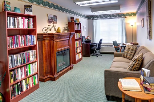 Image of Bayside Terrace Assisted Living & Memory Care (5)