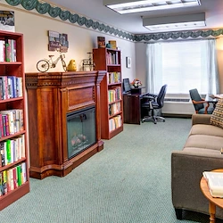 Image of Bayside Terrace Assisted Living & Memory Care (5)