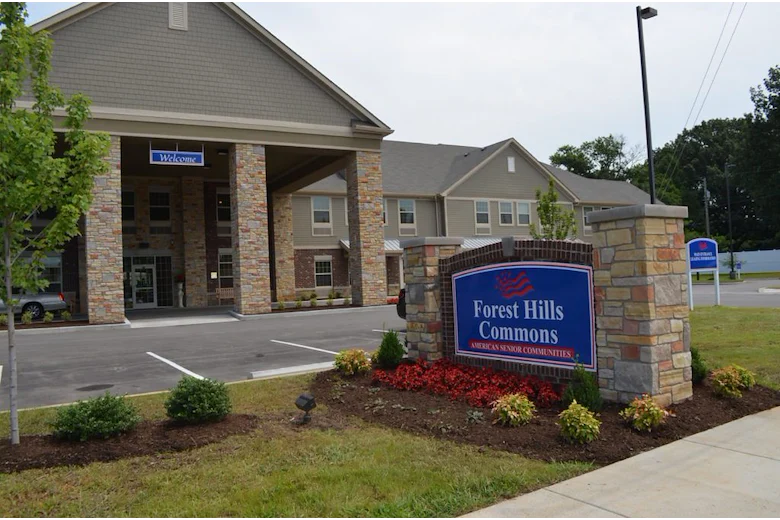 Image of Forest Hills Commons (1)